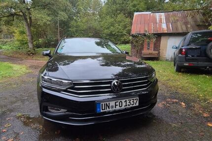 VW Passat 59.873 km 25.499 &euro; Fröndenberg/Ruhr 58730