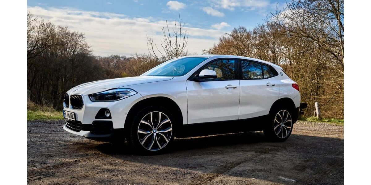 BMW X2 72.000 km 23.900 &euro; Schwelm 58332