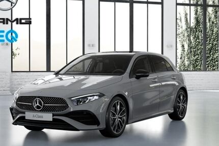 Mercedes-Benz A 200 14.500 km 37.770 &euro; Hagen 58135