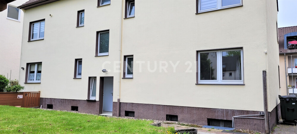 Gemütliches Zuhause für Singles oder Paare - Erdgeschoßwohnung Hagen Boele Boele | Angebot:27470504
