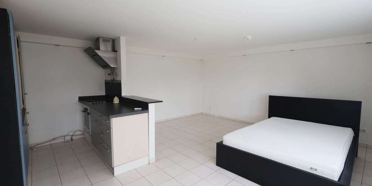 Etagenwohnung Wuppertal Eichholz - 1 Zimmer, 35 m&sup2;, 295&euro; | Angebot:25833903