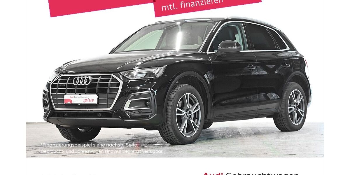 Audi Q5 80.690 km 32.599 &euro; Wuppertal 42109