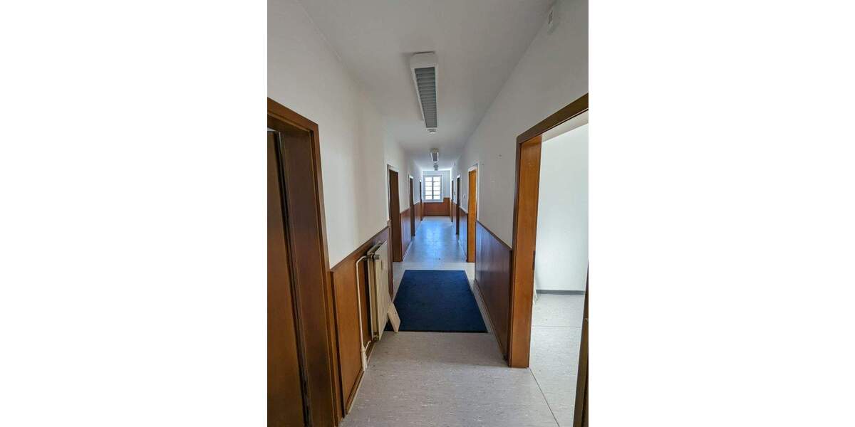 Gewerbeobjekt Breckerfeld - 980&euro; | Angebot:25748962