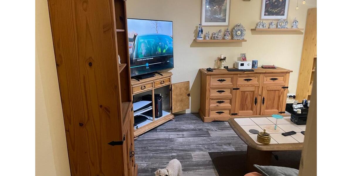 Erdgeschoßwohnung Herne Wanne - 2.5 Zimmer, 50 m&sup2;, 79.000&euro; | Angebot:25496296