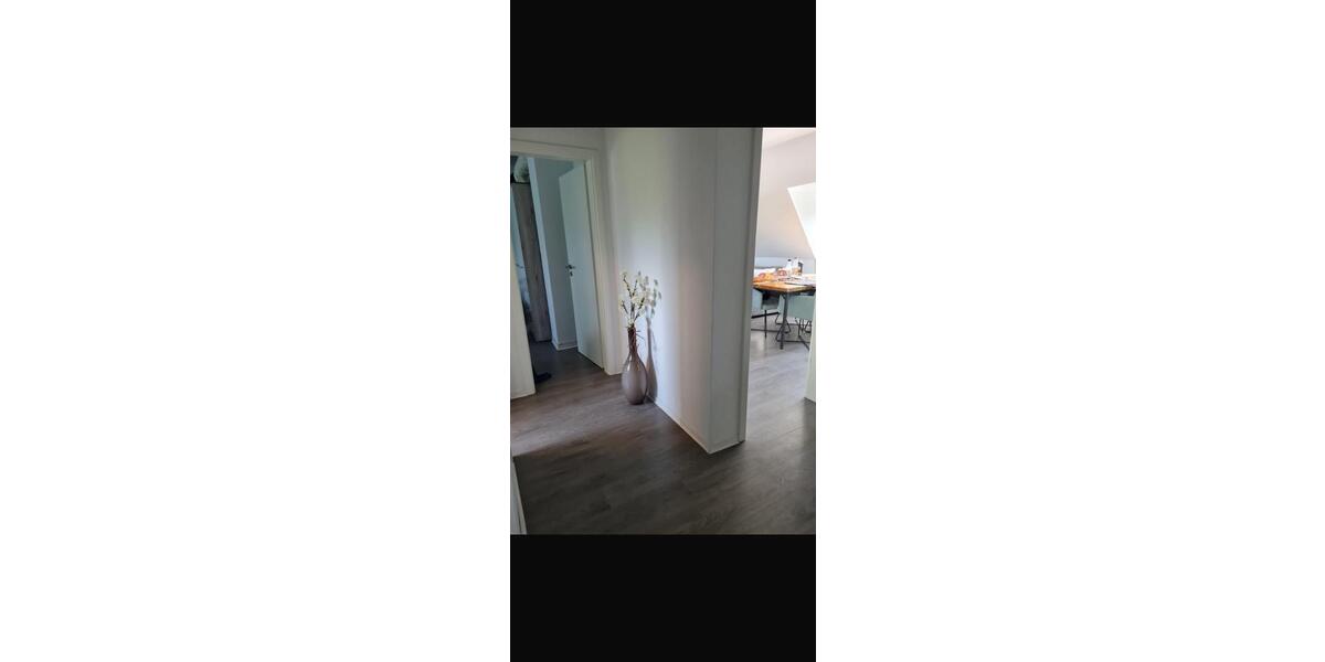 Dachgeschoßwohnung Altena - 2 Zimmer, 43 m&sup2;, 285&euro; | Angebot:26120988