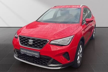 Seat Arona 26.800 km 16.490 &euro; Wuppertal 42109