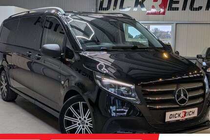 Mercedes-Benz Vito 16.882 km 56.950 &euro; Menden 58708