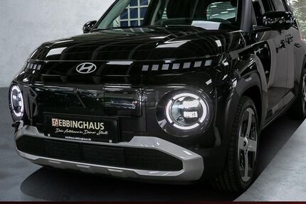 Hyundai INSTER 1.998 km 30.499 &euro; Kamen 59174