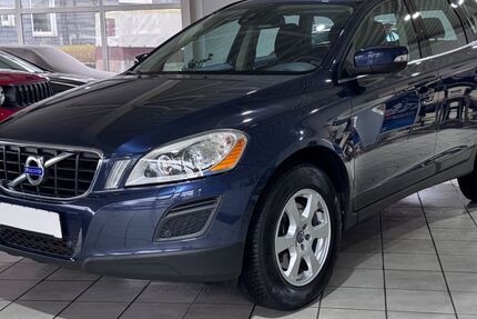 Volvo XC60 121.093 km 12.000 &euro; Gevelsberg 58285