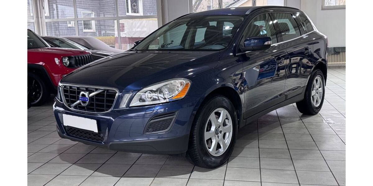 Volvo XC60 121.093 km 12.000 &euro; Gevelsberg 58285