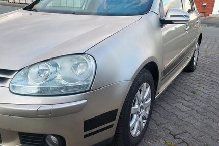 VW Golf 256.031 km 1.000 &euro; Dortmund 44137