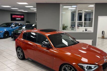 BMW M135 129.422 km 22.900 &euro; Remscheid 42857
