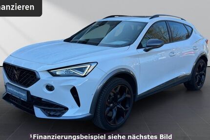 Cupra Formentor 50.600 km 30.890 &euro; Wuppertal 42109