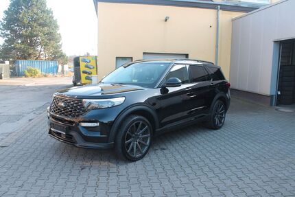 Ford Explorer 65.505 km 44.999 &euro; Bochum 44867