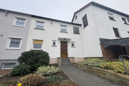 Haus Gevelsberg - 3 Zimmer, 86 m&sup2;, 1.100&euro; | Angebot:25906342