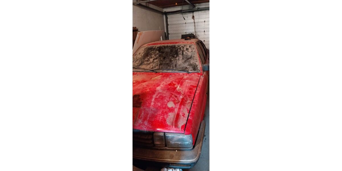 VW Passat 88.302 km 3.500 &euro; Ennepetal 58256