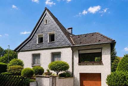Haus Dortmund Hörde - 6 Zimmer, 132 m&sup2;, 519.000&euro; | Angebot:27621471