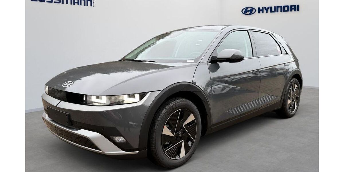 Hyundai IONIQ 5 8.000 km 44.990 &euro; Lüdenscheid 58515