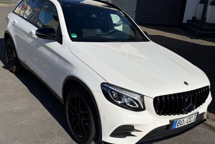 Mercedes-Benz GLC 250 52.900 km 32.000 &euro; Bochum 44809