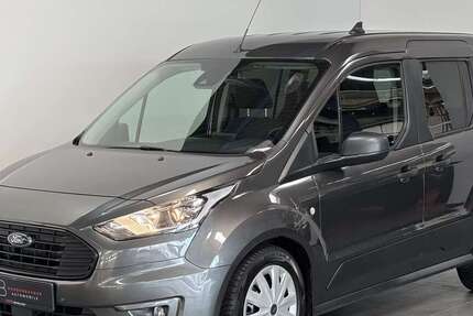 Ford Tourneo Connect 242.570 km 7.890 &euro; Remscheid/NRW 42855