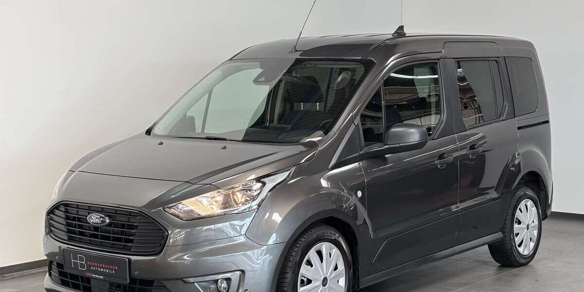 Ford Tourneo Connect 242.570 km 7.890 &euro; Remscheid/NRW 42855