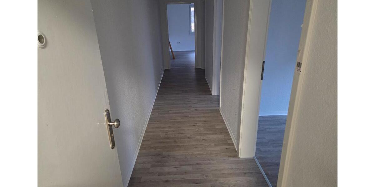 Erdgeschoßwohnung Werdohl - 3 Zimmer, 55 m&sup2;, 359&euro; | Angebot:24947580
