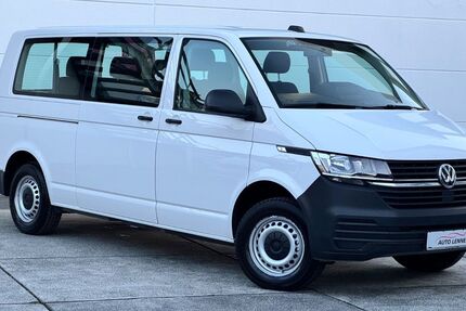 VW T6 Kombi 134.000 km 23.900 &euro; Hagen 58119