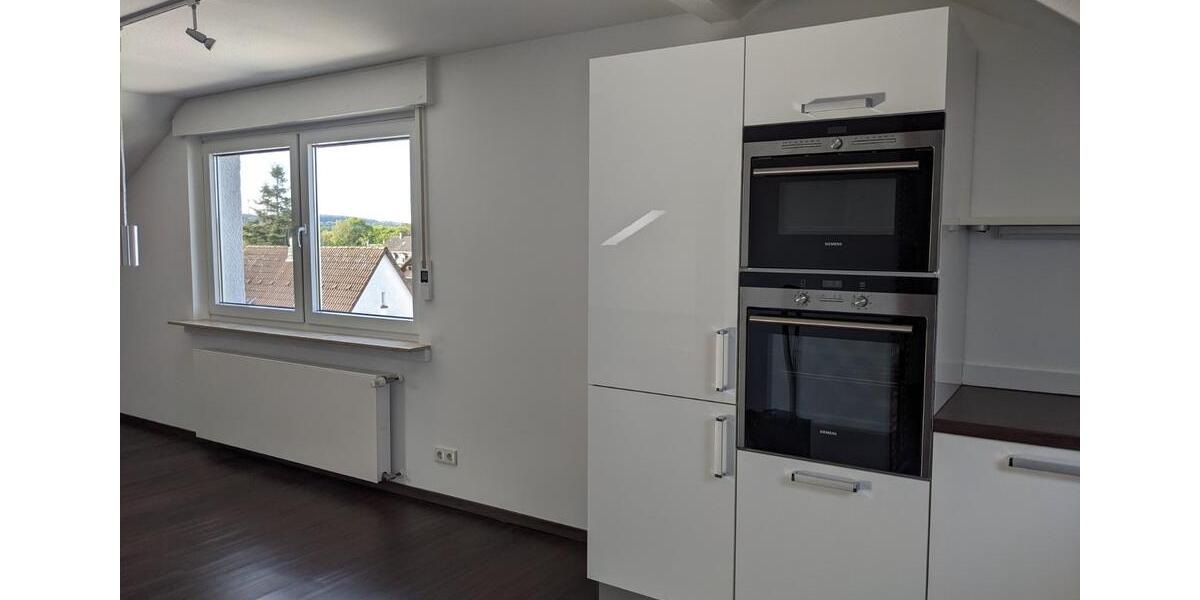 Dachgeschoßwohnung Dortmund Aplerbeck - 2 Zimmer, 100 m&sup2;, 880&euro; | Angebot:25180581