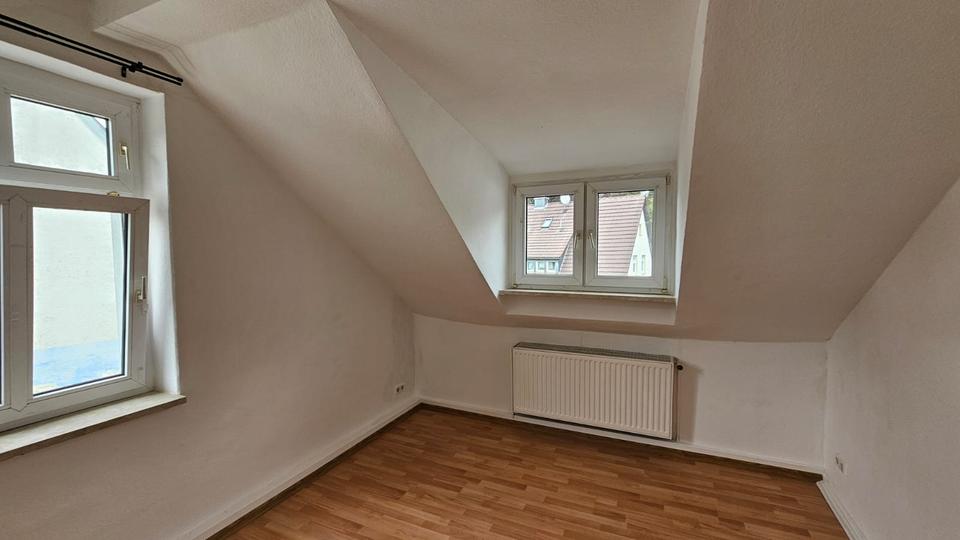 Etagenwohnung Lüdenscheid Brügge - 4 Zimmer, 90 m&sup2;, 850&euro; | Angebot:26699806