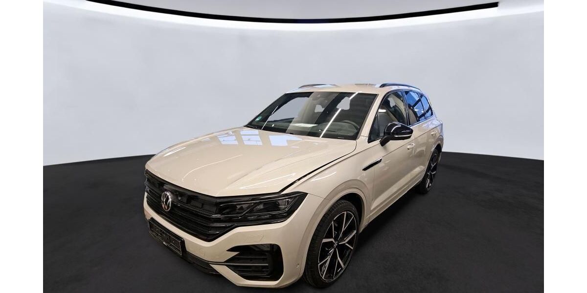 VW Touareg 81.178 km 52.780 &euro; Hagen 58091