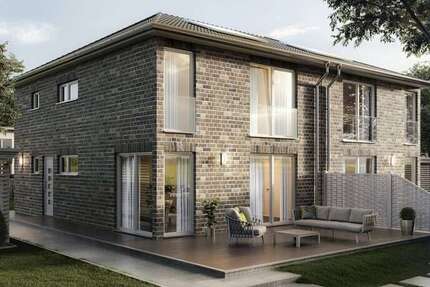 Haus Werl - 5 Zimmer, 138 m&sup2;, 297.890&euro; | Angebot:21721918