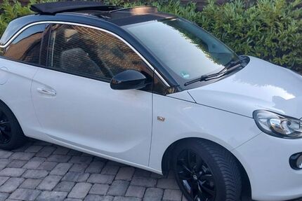 Opel Adam 46.736 km 8.950 &euro; Sprockhövel 45549