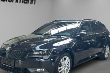 Skoda Superb 95.017 km 24.990 &euro; Hemer 58675