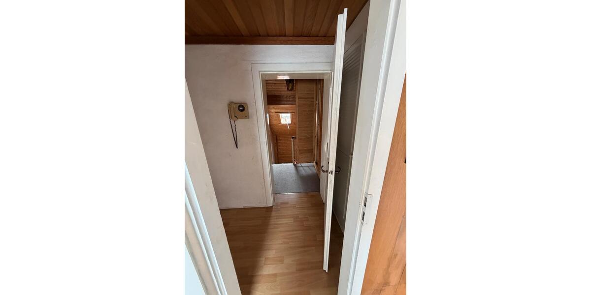Etagenwohnung Wuppertal - 5 Zimmer, 115 m&sup2;, 970&euro; | Angebot:26678019