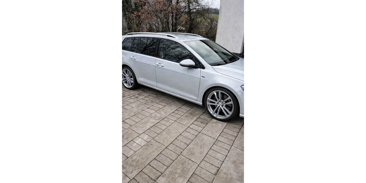 VW Golf 122.000 km 12.500 &euro; Kierspe 58566