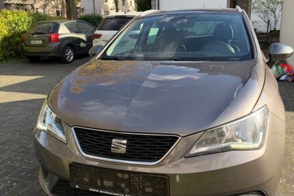 Seat Ibiza 248.000 km 3.690 &euro; Dortmund 44143