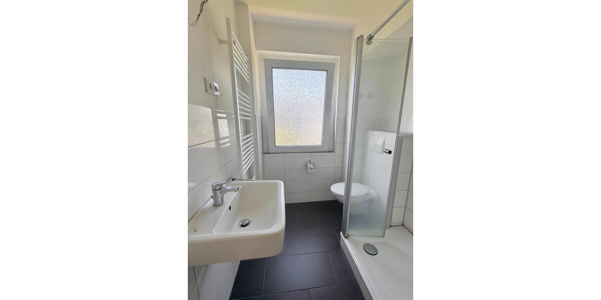 Etagenwohnung Witten Heven - 3 Zimmer, 50 m&sup2;, 600&euro; | Angebot:26032989