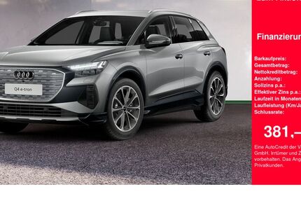 Audi Q4 e-tron 81.604 km 33.659 &euro; Menden 58706