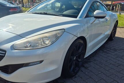 Peugeot RCZ 131.001 km 5.900 &euro; Dortmund 44143