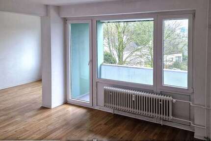 Wohnung Remscheid Gemarkung Bergisch Born - 3 Zimmer, 78 m&sup2;, 428&euro; | Angebot:27679559