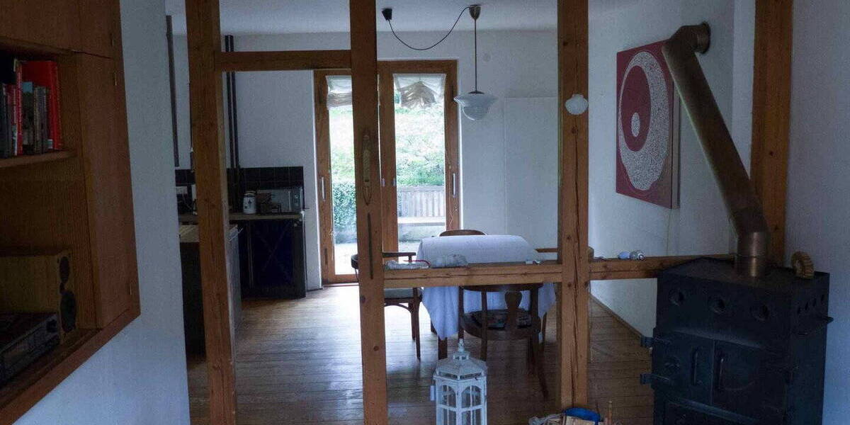 Reihenmittelhaus Wuppertal Barmen - 9 Zimmer, 168 m&sup2;, 345.000&euro; | Angebot:26450572