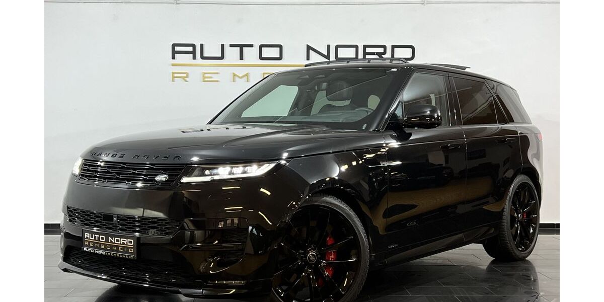Land Rover Range Rover Sport 29.990 km 108.990 &euro; Remscheid 42897