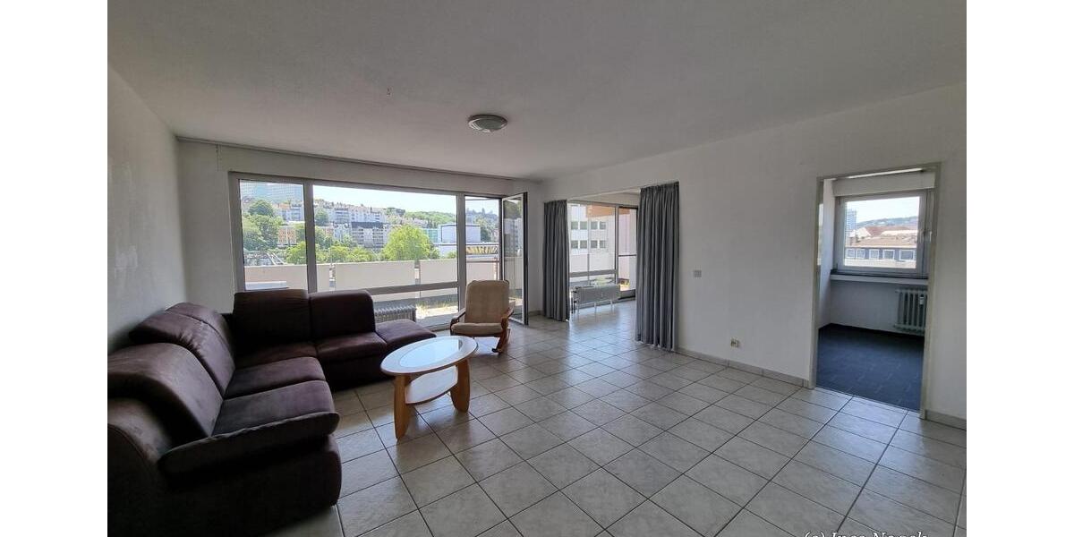 Etagenwohnung Wuppertal Elberfeld - 2 Zimmer, 65 m&sup2;, 139.500&euro; | Angebot:27096042