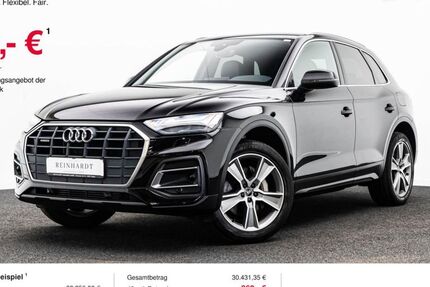 Audi Q5 52.052 km 32.256 &euro; Hagen 58091