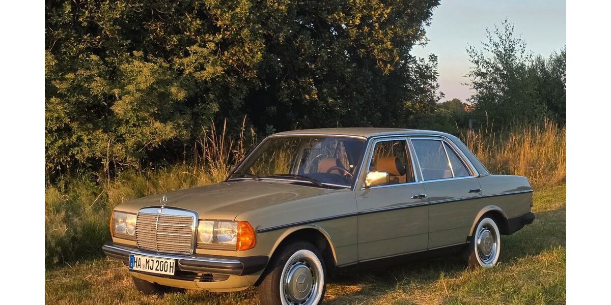 Mercedes-Benz 200 398.000 km 12.999 &euro; Hagen 58097