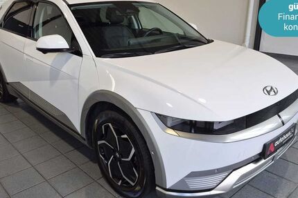 Hyundai IONIQ 5 78.398 km 30.990 &euro; Wuppertal 42287