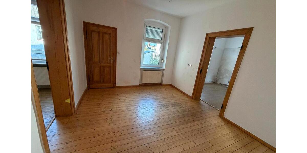Etagenwohnung Iserlohn - 4 Zimmer, 87 m&sup2;, 680&euro; | Angebot:27579967