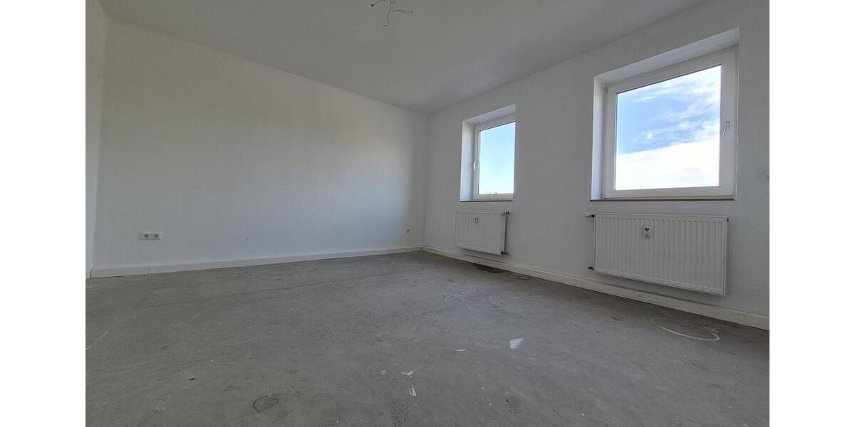 Erdgeschoßwohnung Herne Wanne-Bickern - 2.5 Zimmer, 61 m&sup2;, 492&euro; | Angebot:25335343