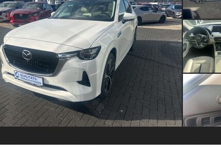Mazda CX-60 59.733 km 31.990 &euro; Kamen 59174