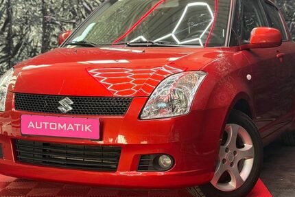 Suzuki Swift 58.000 km 7.890 &euro; Herscheid 58849